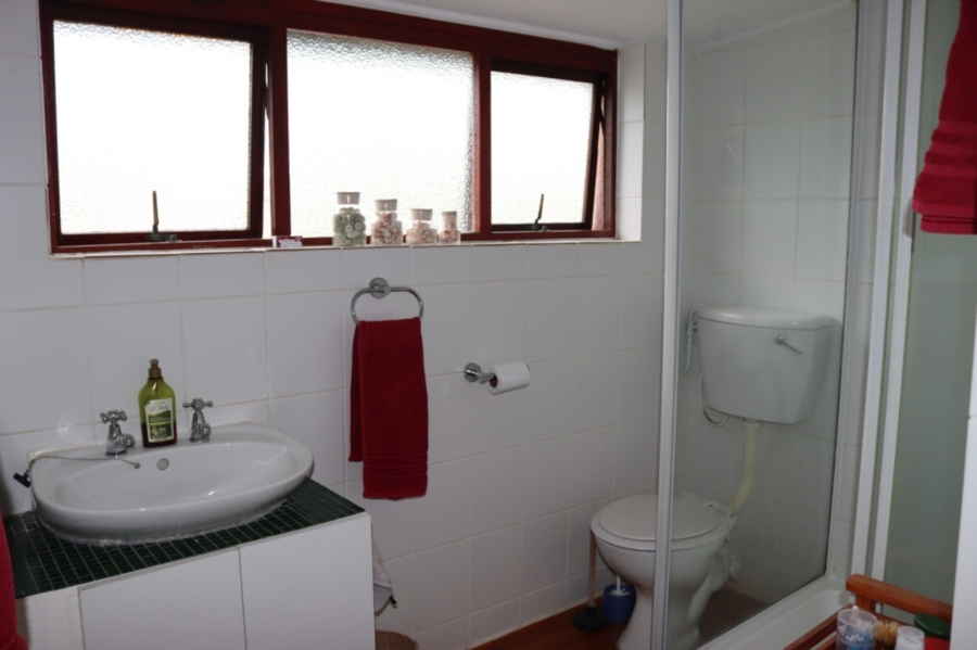 Commercial Property for Sale in Kleinmond Western Cape